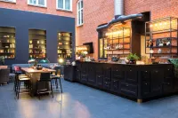 Home Hotel Temperance Hotels in Malmo