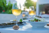 Margarita Studios Ambelas Hotels in Ampelas