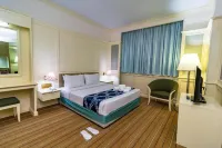 Park Avenue Hotel Sungai Petani Hotels in Sungai Pasir