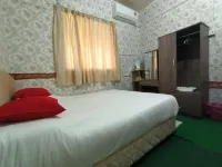 Mountain View Guest House KB