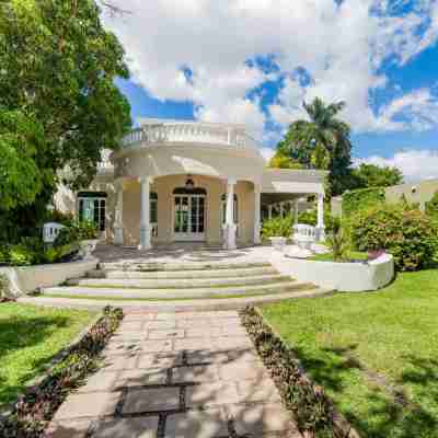 Delfina Boutique Hotel Hotel Exterior