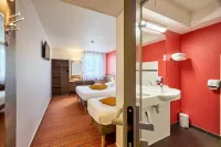 Ace Hôtel Caen Nord Mémorial Các khách sạn ở Saint-Contest