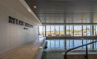 Hotel Atalante Relais Thalasso et Spa