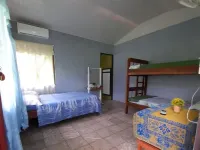 Hospedaje Meryscar Bienvenidos Nómadas Digitales Hotels in Tortuguero