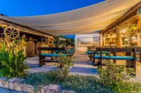 Guesthouse Kod Spavalice Hotels in Povljana