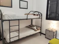 Apartamentos Surfing 3000