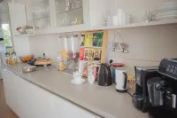 Suite la PerlaNera- TorreCanne - 朝食