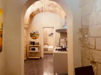 Dimore di Lecce - la Corte