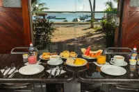 Pousada Raisis Hoteles en Itacaré