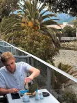 Tides Hotel - Scenic