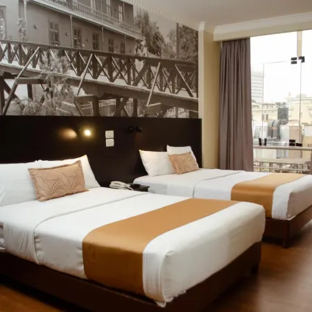 Hotel María Luisa Hotels in Lima