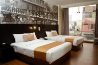 Hotel María Luisa - Jacuzzi
