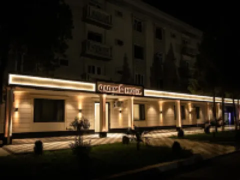 Qadim Hotel Hotels near Afrasiab