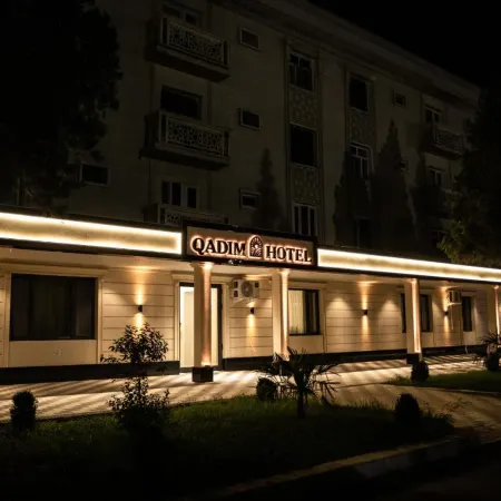 Qadim Hotel