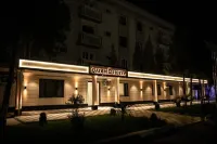 Qadim Hotel Hôtels à proximité de l'Aéroport de Samarcande