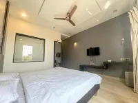 Zestin Hill Resort Lonavala Hotels in Waksai