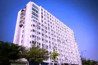 레코마의 엔비로 누산타라 MASJID Baitul Manshurin (LDII) 주변 호텔
