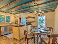 Historic Home in Lambertville Walk to Bridge Hotele w: Lambertville