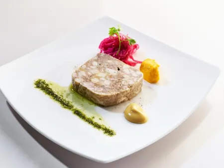 Ishinoyu Lodge Отели рядом с достопримечательностью «志賀高原 中央エリア»