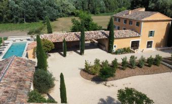 Bastide des 7 Sœurs