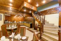 Hotel One Bhurban - breakfast