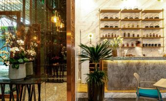 The Gloria Service Apartment by Silk Path