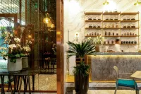 The Gloria Service Apartment by Silk Path Hotel a Hanoi