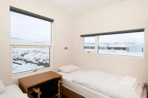 Guesthouse Eldhestar Hotels in Selfoss