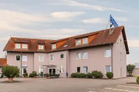Euro-Hotel Hôtels à : 