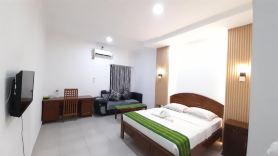 Hotel Green Prundi