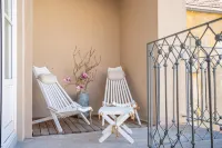 Hotel Maribor, City Apartments