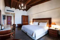 Itilo Traditional Hotel