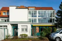 Hotel Klusenhof Hotels in Lippstadt