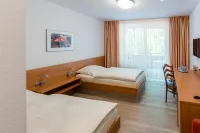 Hotel Münnich Hotels in Sendenhorst