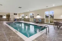 MainStay Suites Union City, TN Hotels in Union City