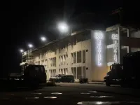 RB Hotel Hotels in Гранха Эль Ачон