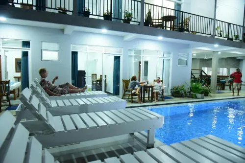 Di Sicuro Tourist Inn