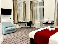 Best Western the Grand Hotel Hartlepool Hotels in Hartlepool