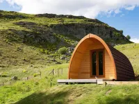 Kennacoil Hotéis em Dunkeld