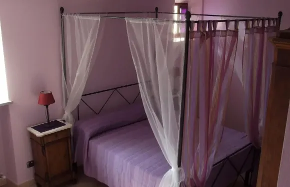 罌粟花住宿加早餐旅館