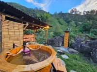 Pradera Ecoliving Hôtels à : Betania
