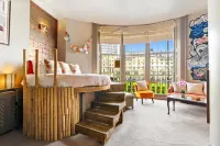 Hotel Pelirocco Hotels in Brighton