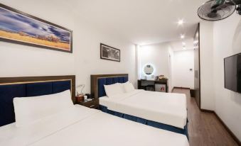A25 Hotel - 30 An Duong