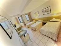 Hotel Verri Các khách sạn gần Duomo di Crema