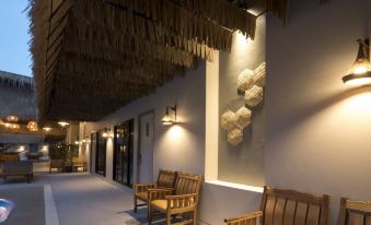 Ozone Villa Phuket