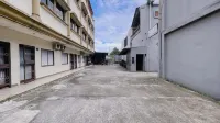 Eden Residence by NamRoom Hotel a Sukmajaya