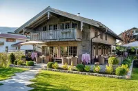Boutique Hotel Relais Chalet Wilhelmy Hotels in der Nähe von Kurpark Abwinkl