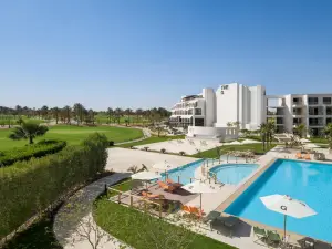 The G Einbay Golf Resort