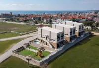 Anore Luxury Suites Hotels in Ormos Panagias