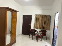 The Blackbuck Ashwem Hotels in 